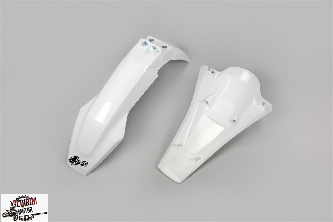 UFO HUSQVARNA TE FE MODELLER ÇAMURLUK SETİ 20-21