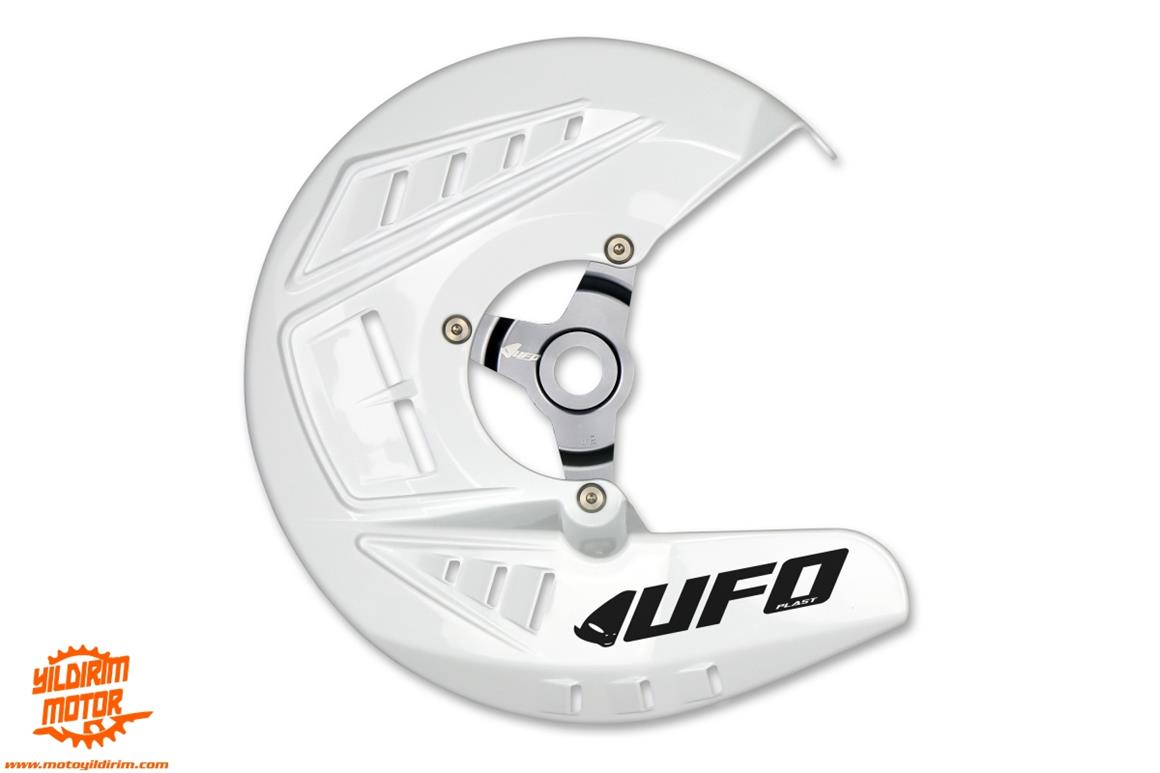 UFO HUSQVARNA TE/FE ÖN DİSK KORUMA 16-23