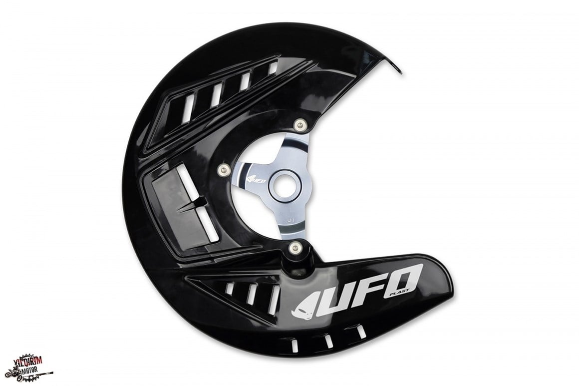 UFO KAWASAKİ 250/450 ÖN DİSK KORUMA 13-18