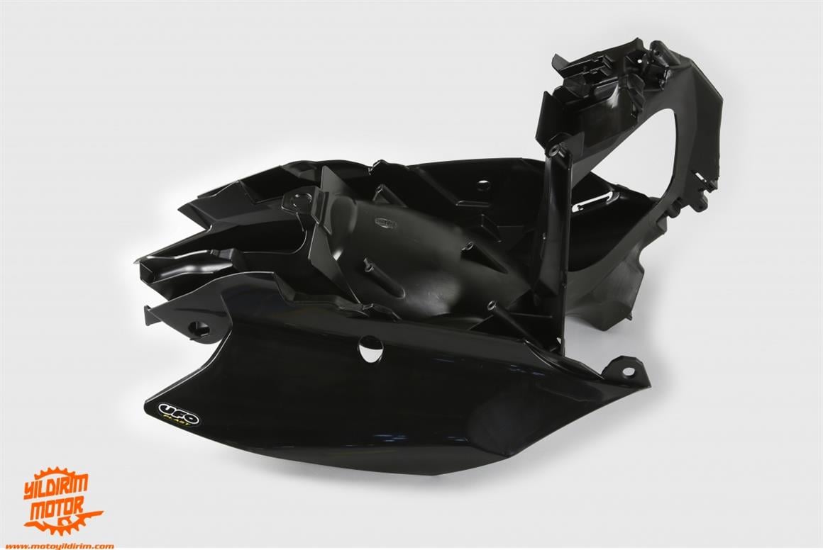 UFO KTM EXC/EXC-F HAVA FİLTRE KUTUSU 11-16