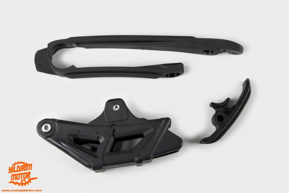 UFO KTM EXC/EXC-F ZİNCİR SLİDER SETİ 12-23