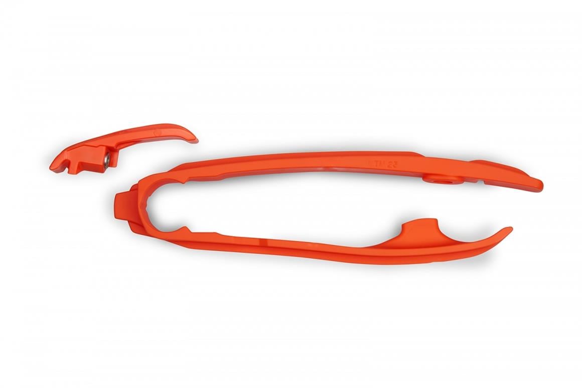 UFO KTM SX/EXC ZİNCİR SLİDER 2023