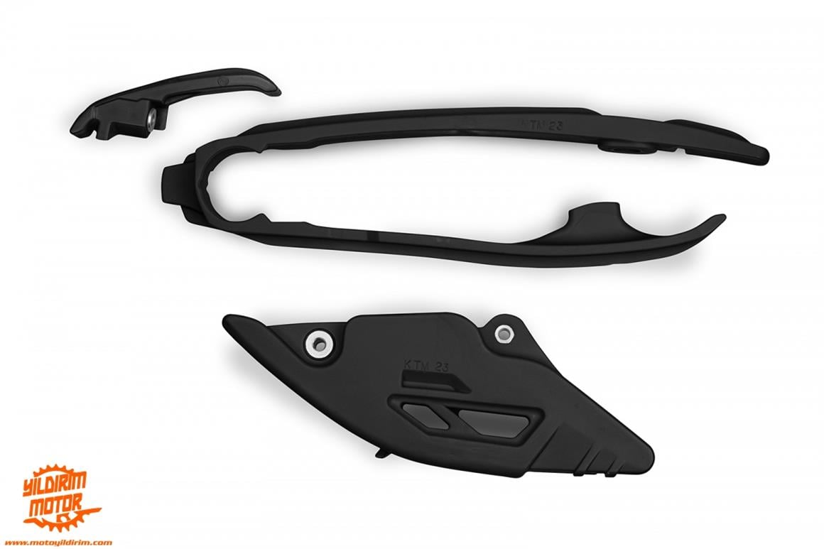 UFO KTM SX/SX-F ZİNCİR SLİDER 2023
