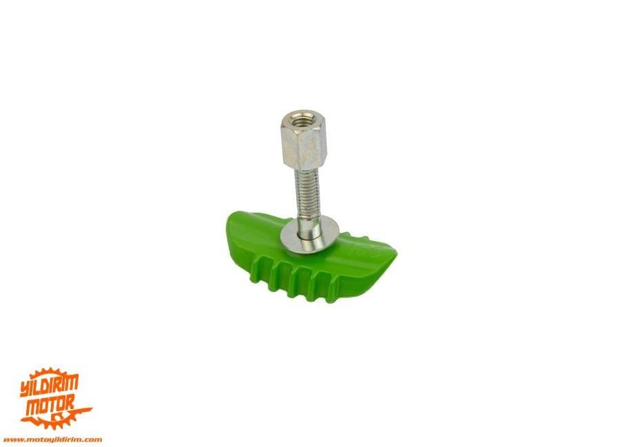 UFO LASTİK TAKOZU 160X21 140/160