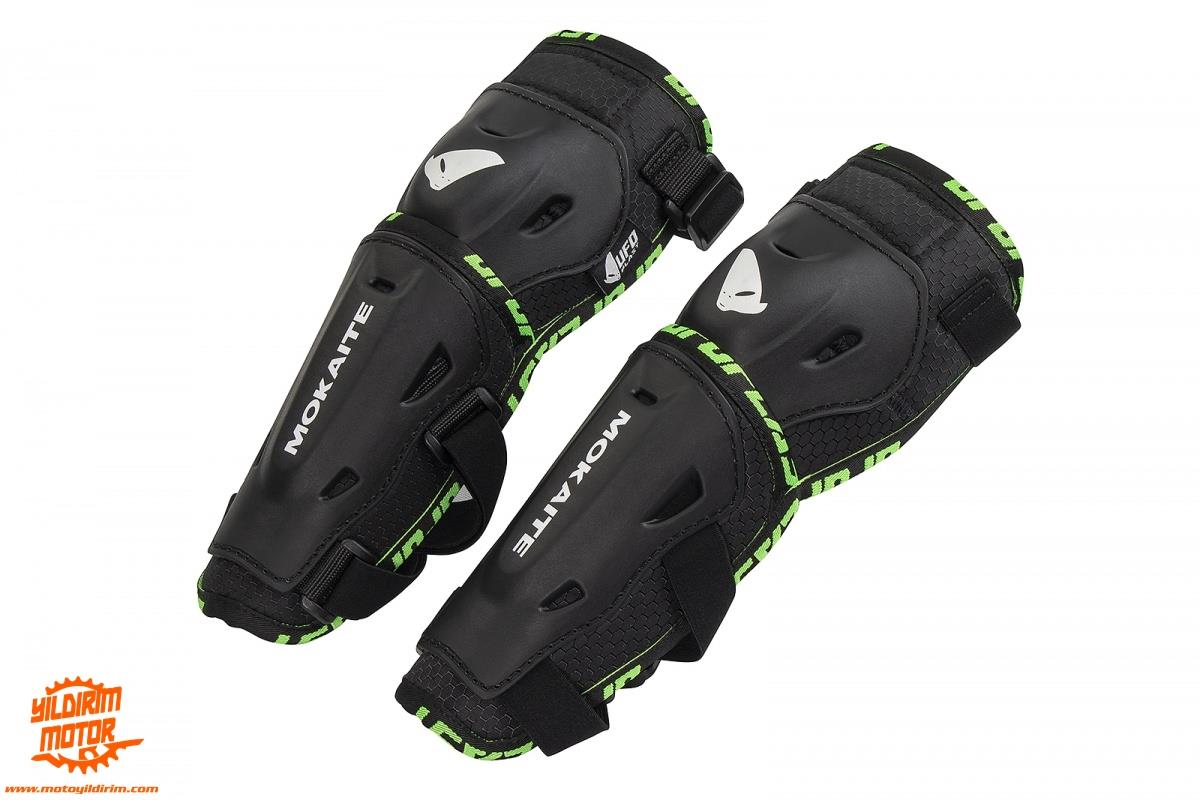 UFO MOKAİTE DİRSEK KORUMA 