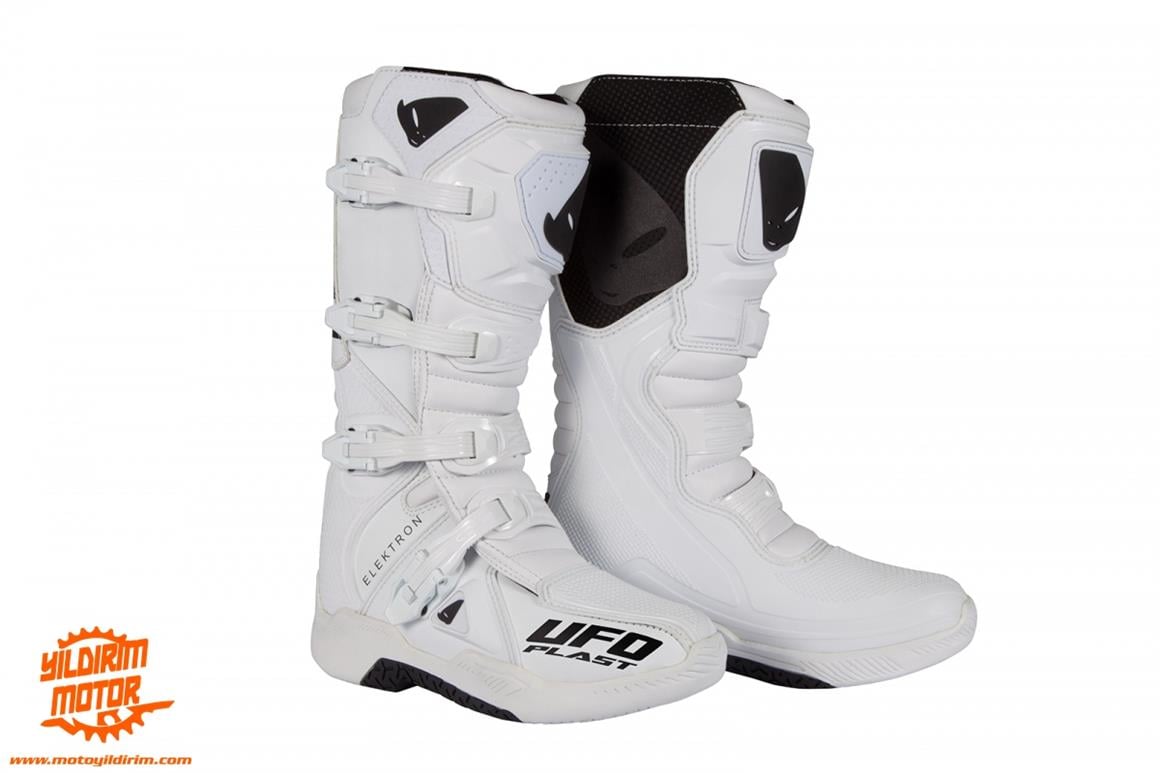 UFO MOTOCROSS ELEKTRON BOT 