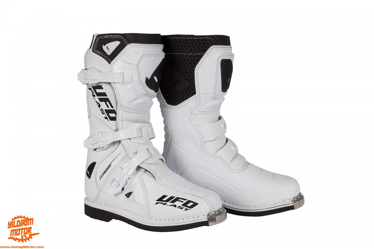UFO MOTOCROSS TYPHOON ÇOCUK BOTU