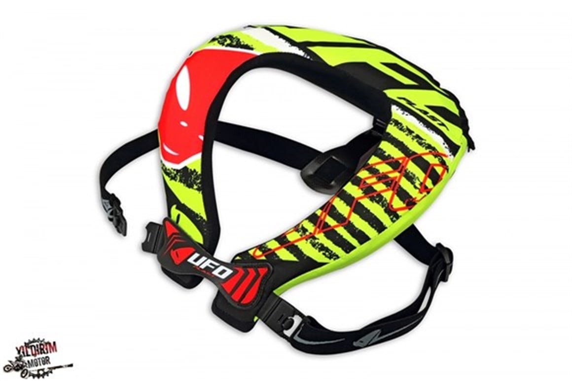 UFO NECK SUPPORT BOYUN KORUMA