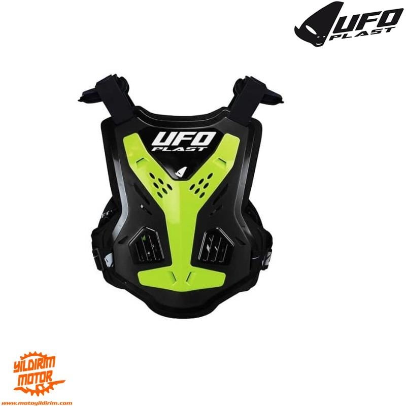 UFO PLAST X-CONCEPT ÇOCUK VÜCUT KORUMA