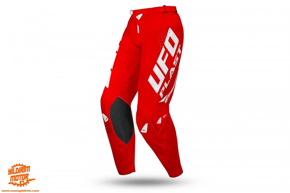 UFO SLİM RADİAL PANTALON 