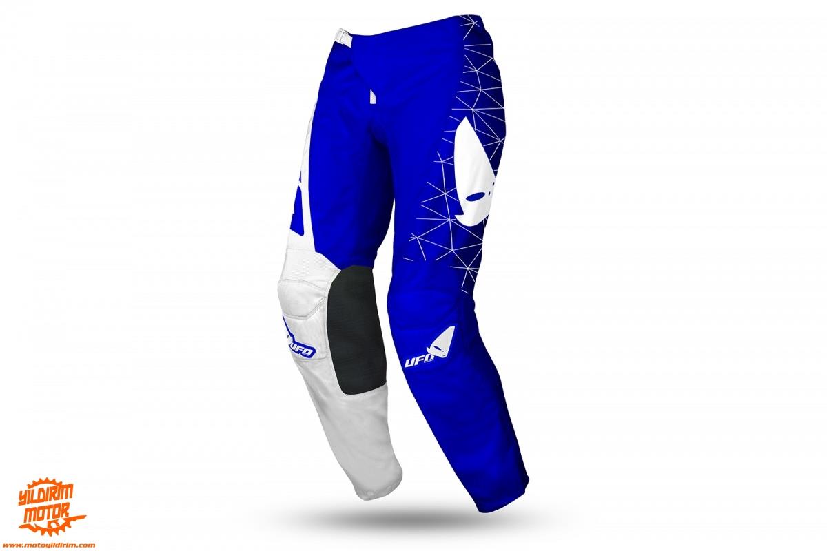 UFO TECNO PANTALON 