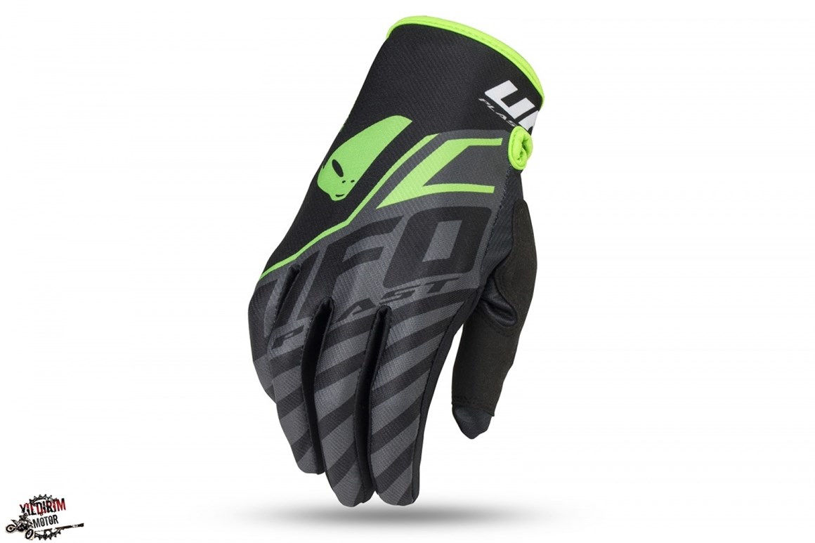 UFO VANADIUM ADULT ELDİVEN 