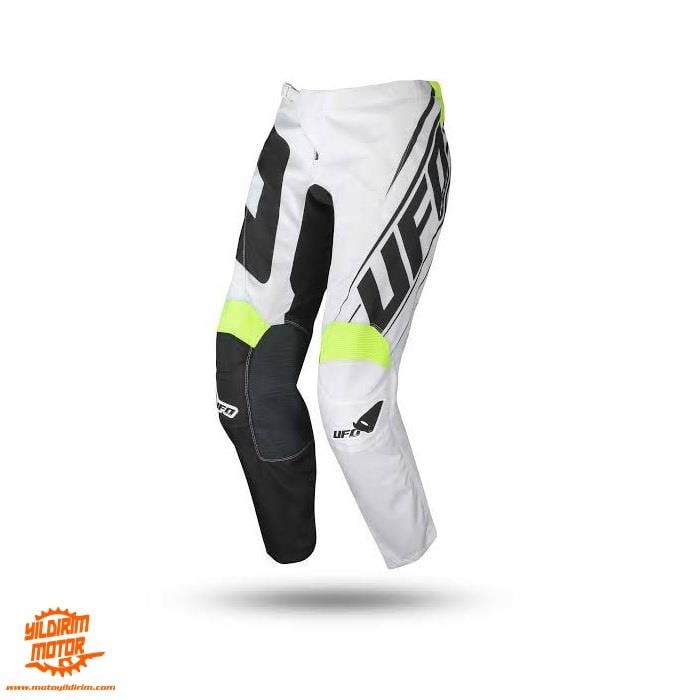 UFO VANADIUM PANTALON