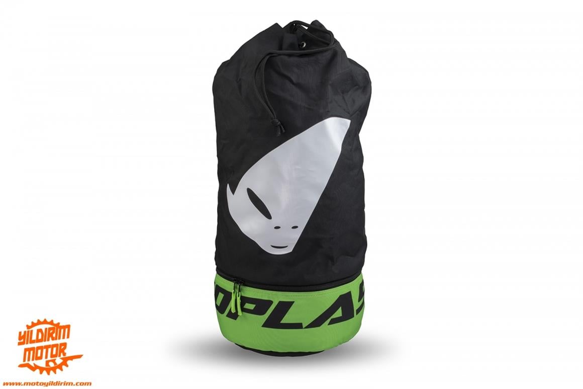 UFO YUKON SEYEHAT ÇANTASI VALİZ