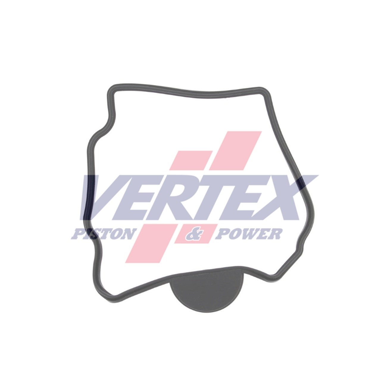 VERTEX CRF 250R KÜRBÜRATÖR CONTA 04-09