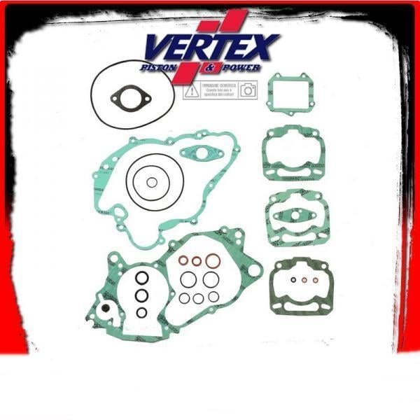 VERTEX CRF 450X CONTA SETİ 05-17