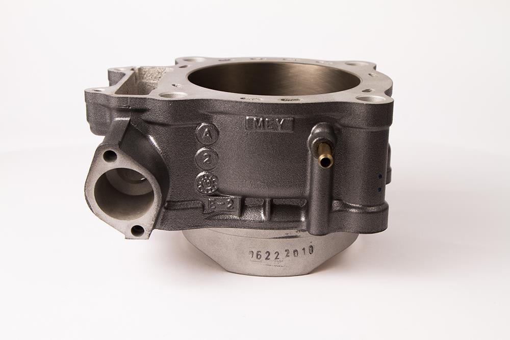 VERTEX CRF 450X SİLİNDİR 05-17