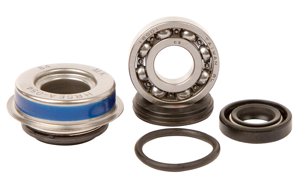 VERTEX CRF450X DEVİR DAİM SETİ 05-12