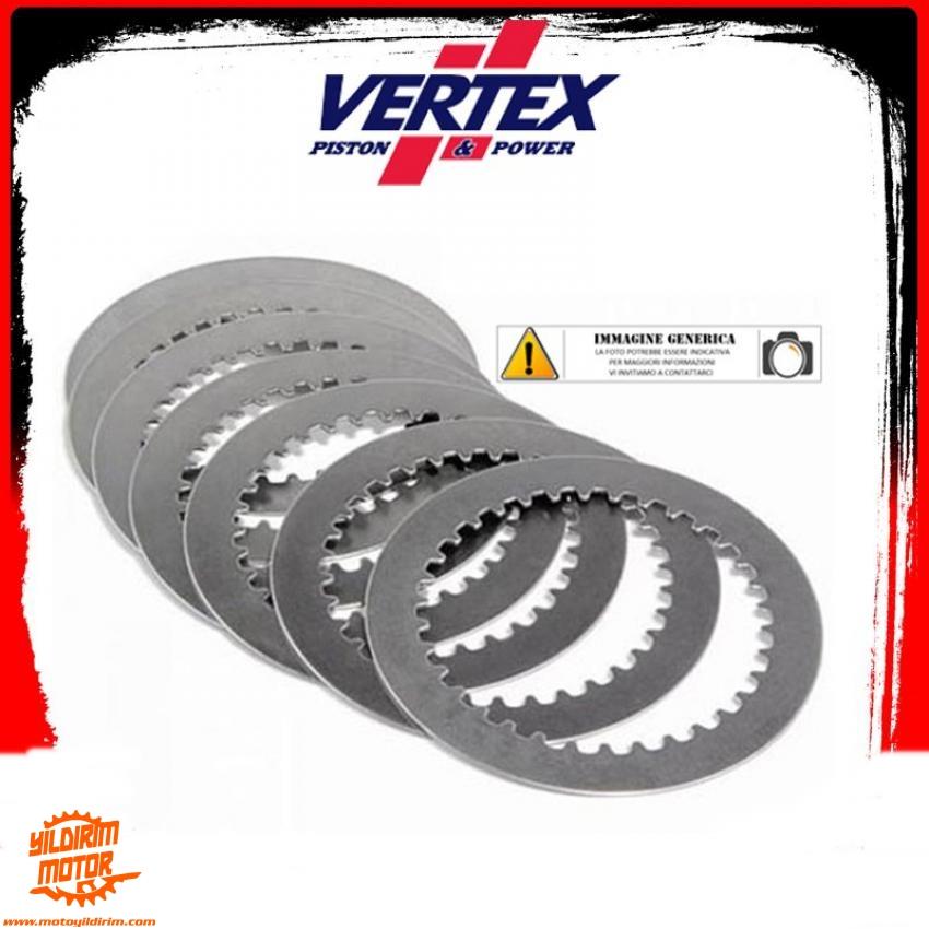 VERTEX EXC 300 DEBRİYAJ SAÇI