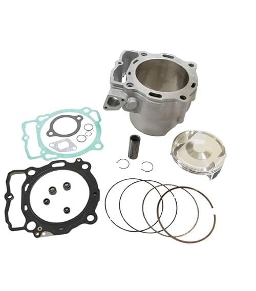 VERTEX EXC-F 350 SİLİNDİR PİSTON SET 17-19