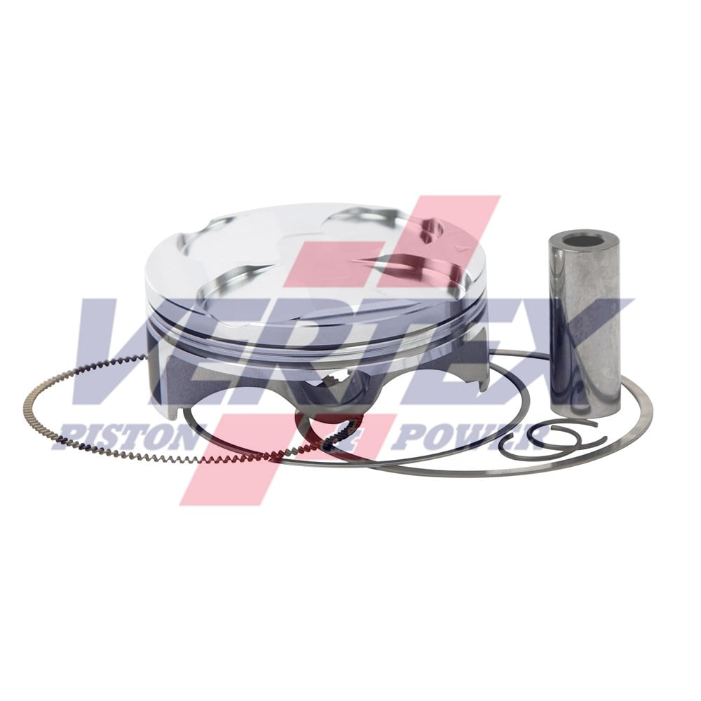 VERTEX HONDA CRF 250 R PİSTON 04-07