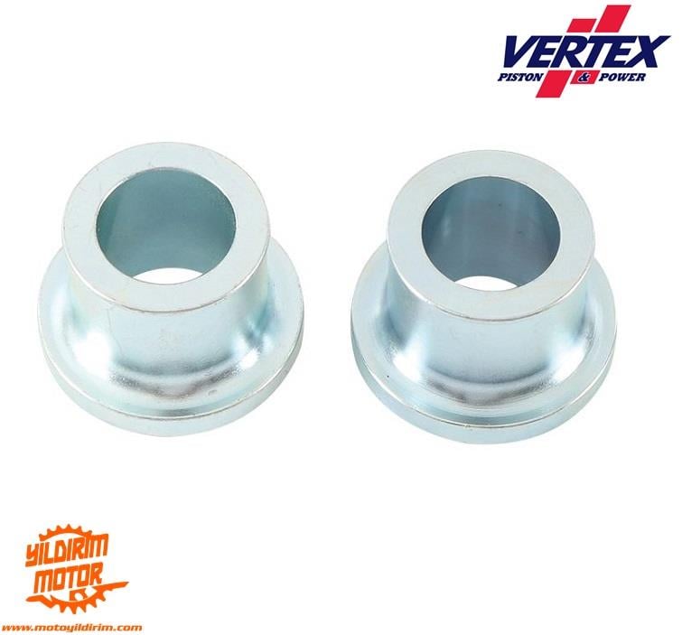 VERTEX HONDA CRF ARKA TEKER SOMUNU 13-25