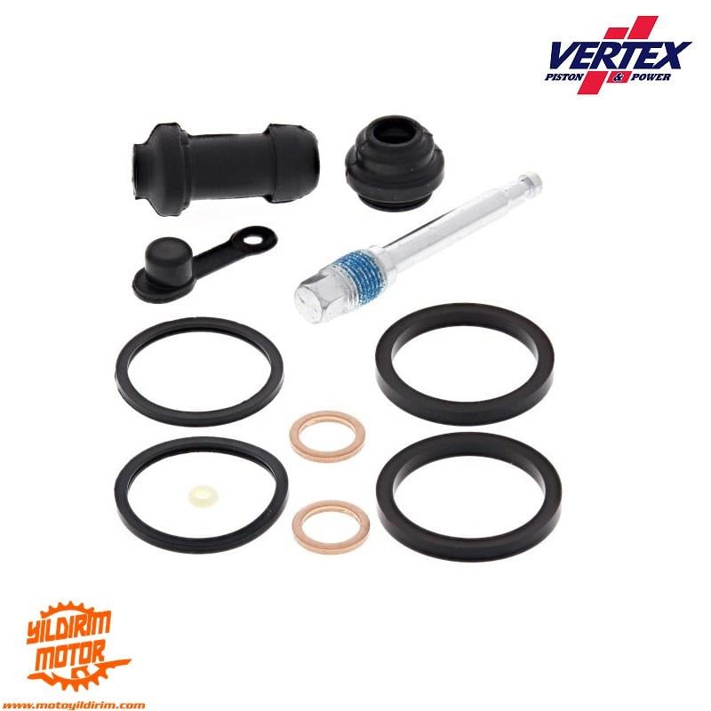 VERTEX HONDA CRF250 L ÖN KALİPER TAMİR TAKIMI 13-25