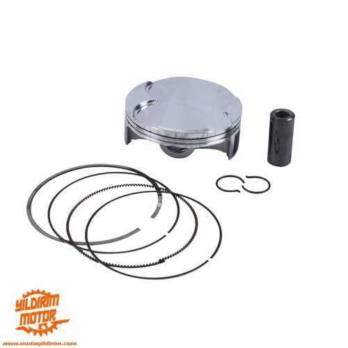 VERTEX KTM 350 EXC-F PİSTON SEGMAN SETİ 14-16