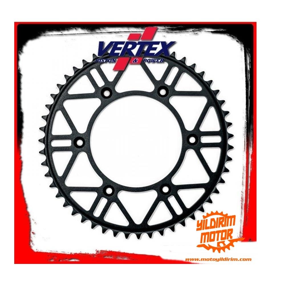 VERTEX KTM EXC ARKA DİŞLİ 48-49-50-51-52T