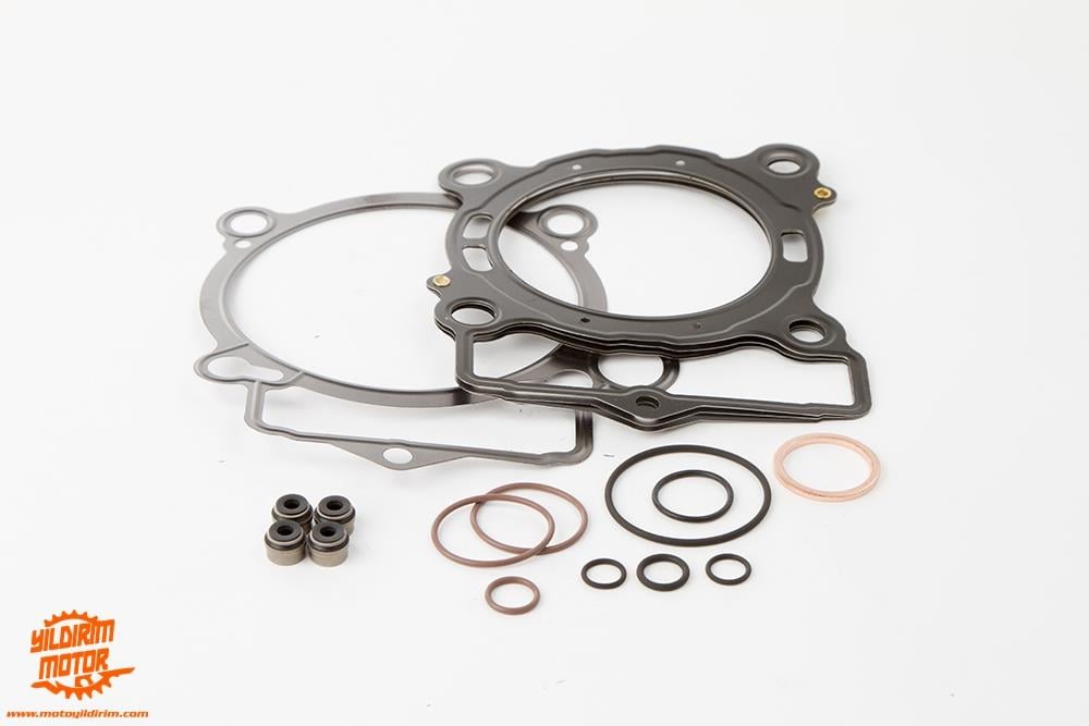 VERTEX KTM EXC-F 250 CONTA SETİ 14-16