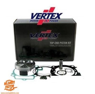 VERTEX KTM EXC-F 250 CONTALI B PİSTON 14-16 (77,97)
