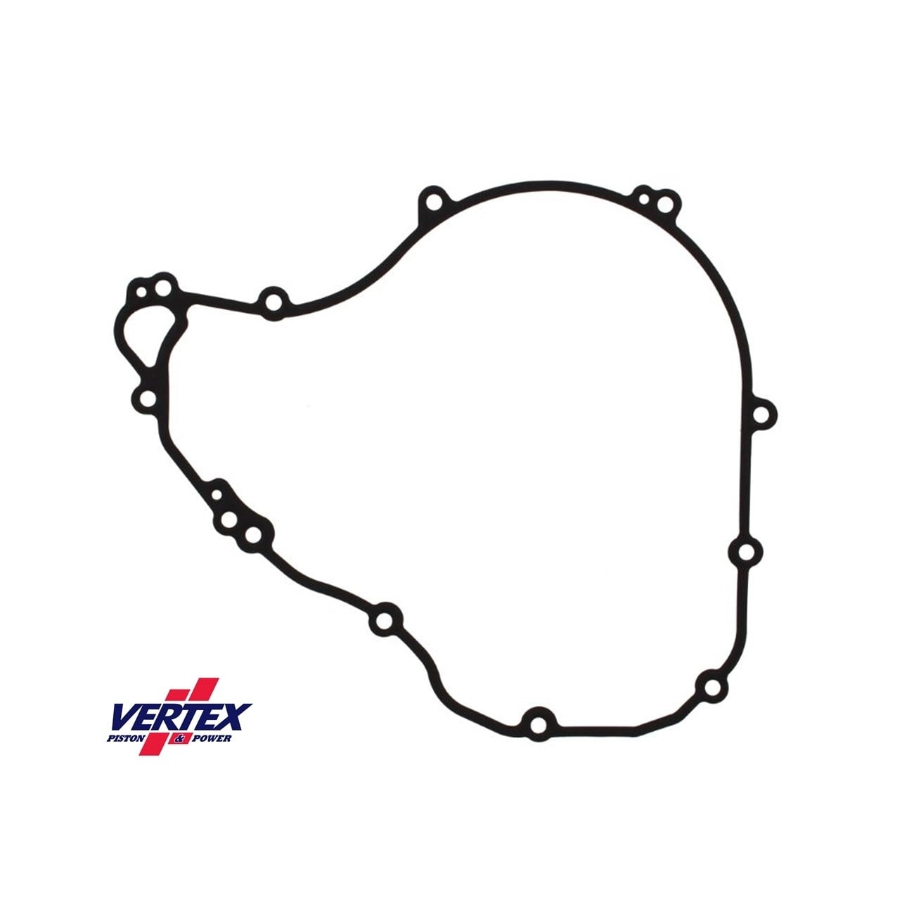 VERTEX KTM EXC-F DEBRİYAJ KAPAK CONTASI 16-17