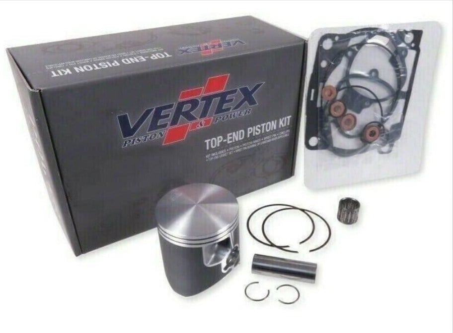 VERTEX KTM EXC250 CONTALI C PİSTON 66,36 07-16