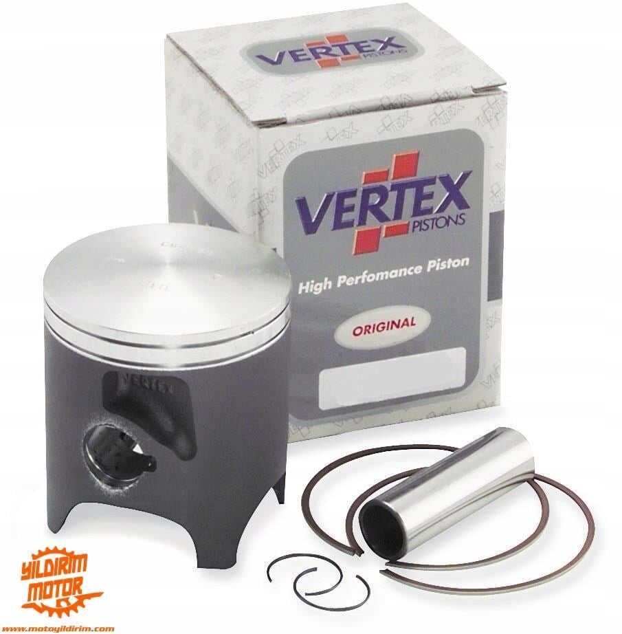 VERTEX KTM HUSQ 125CC A PİSTON (53,94)