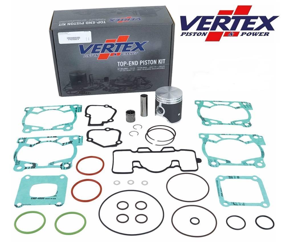 VERTEX KTM HUSQ 125CC CONTALI A PİSTON 23-25 (53,94)