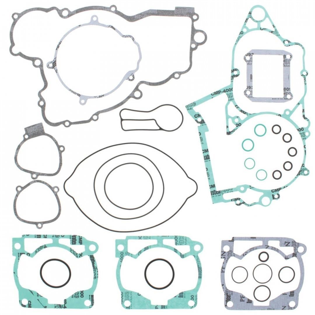 VERTEX KTM HUSQ 250CC CONTA SETİ 