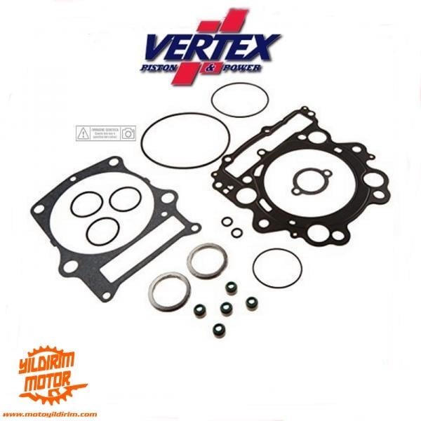 VERTEX KTM HUSQ 300CC CONTA SETİ 