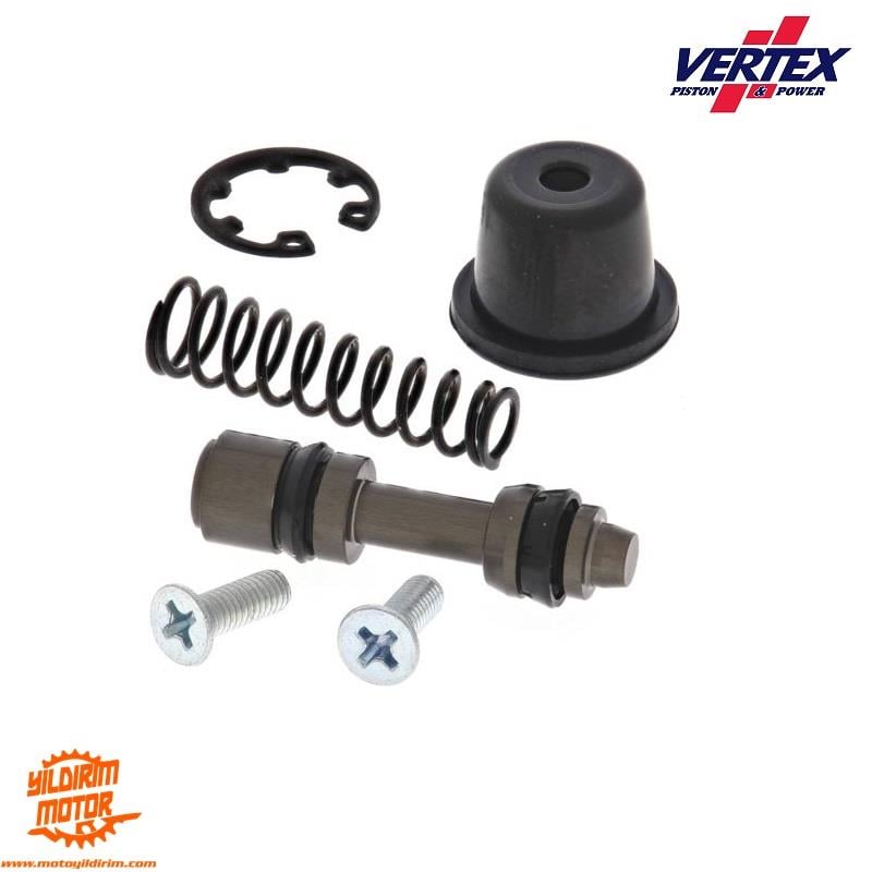 VERTEX KTM HUSQ GASGAS DEBRİYAJ TAMİR TAKIM MERKEZİ  20-25