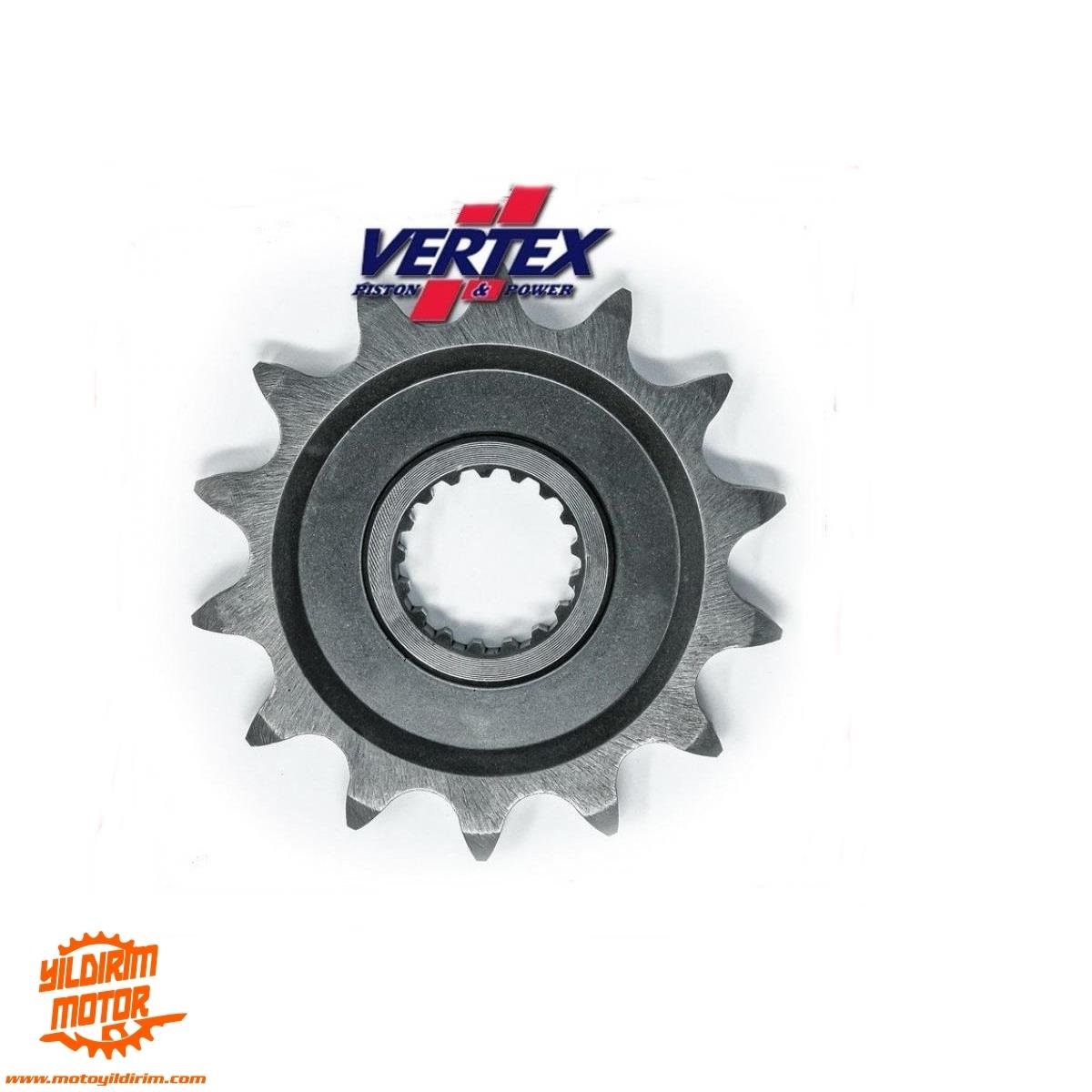VERTEX KTM HUSQ GASGAS ÖN DİŞLİ 11T