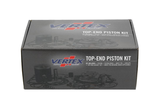 VERTEX KTM SX-F 450 CONTALI B PİSTON 19-23