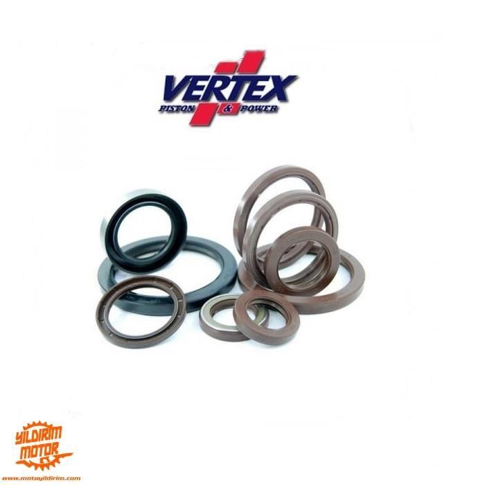 VERTEX KTM SX85 KEÇE SETİ 13-17