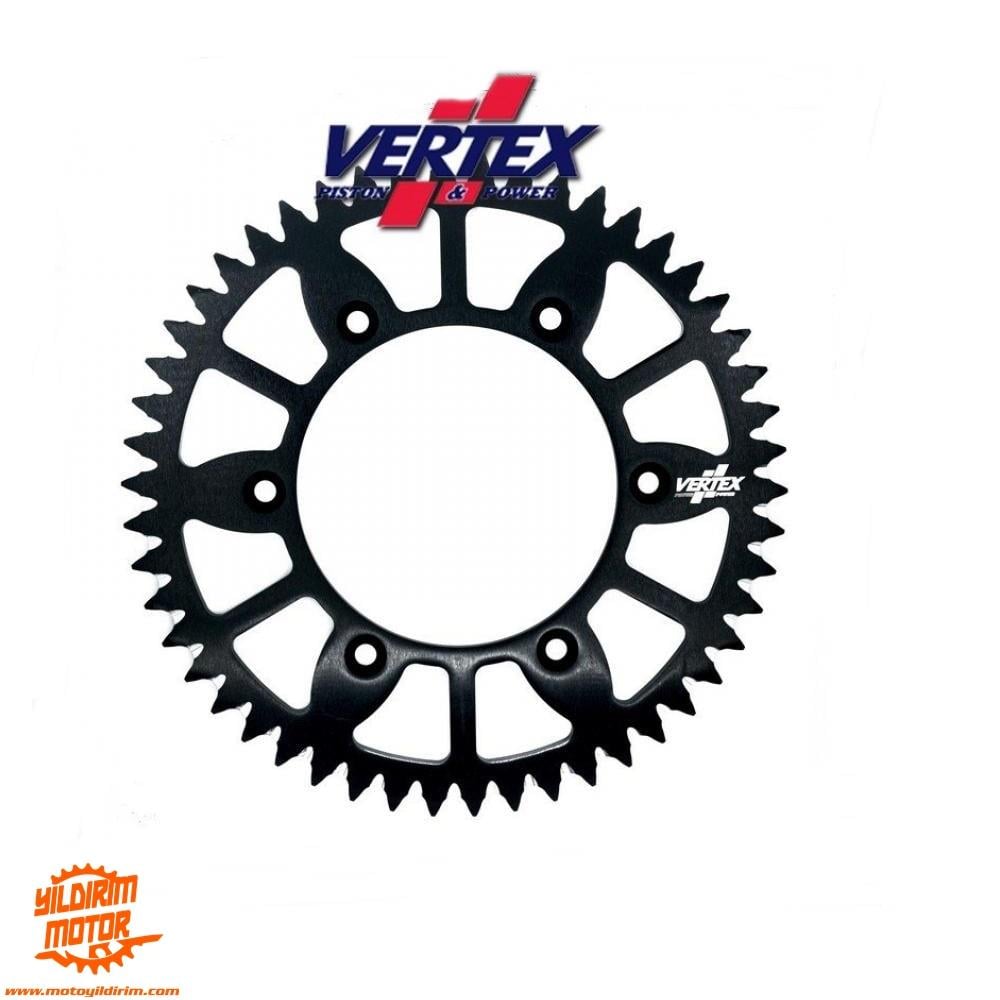 VERTEX KX65 ALUMINYUM ARKA DİŞLİ 