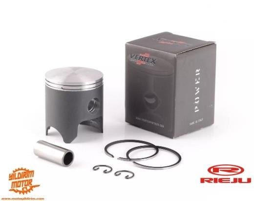 VERTEX RIEJU MR300 B PİSTON SETİ 2021