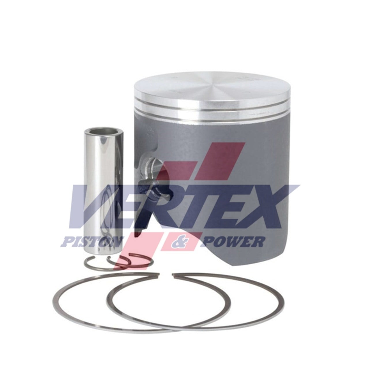 VERTEX SHERCO SE300R B PİSTON SETİ 16-25 (71,96)
