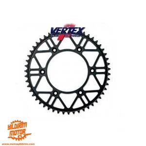 VERTEX SUZUKİ ÇELİK ARKA DİŞLİ 47-T
