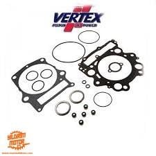 VERTEX SUZUKİ DRZ400 CONTA SETİ 00-23