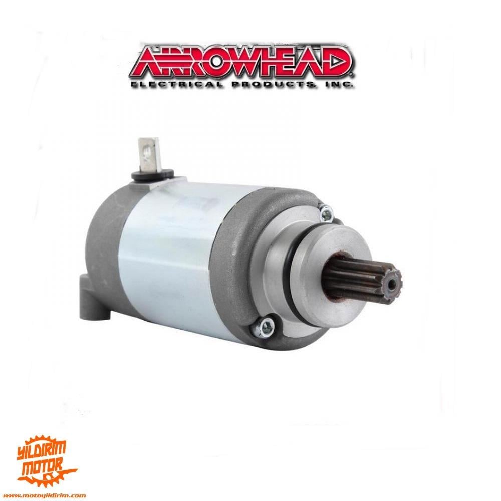 VERTEX SUZUKİ DRZ400 MARŞ MOTORU