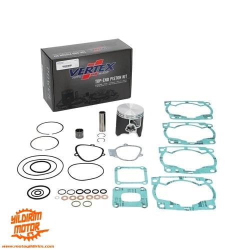 VERTEX SX-F/FE 250 CONTALI PİSTON SET 16-23