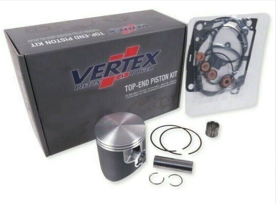 VERTEX SX50 TC 50 CONTALI PİSTON 39,48MM
