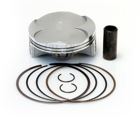 VERTEX SXF350 FC 350 PRO B PİSTON SET 23-25